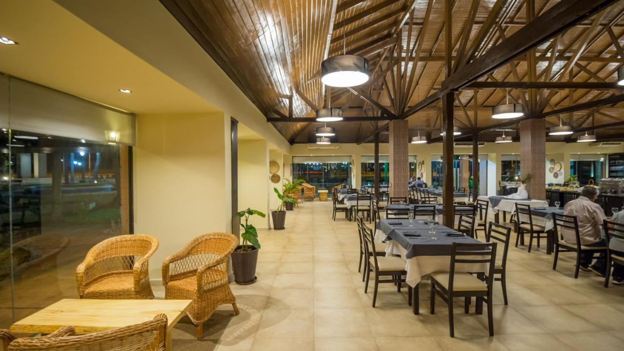 Complejo Americano Puerto Iguazu Exterior photo