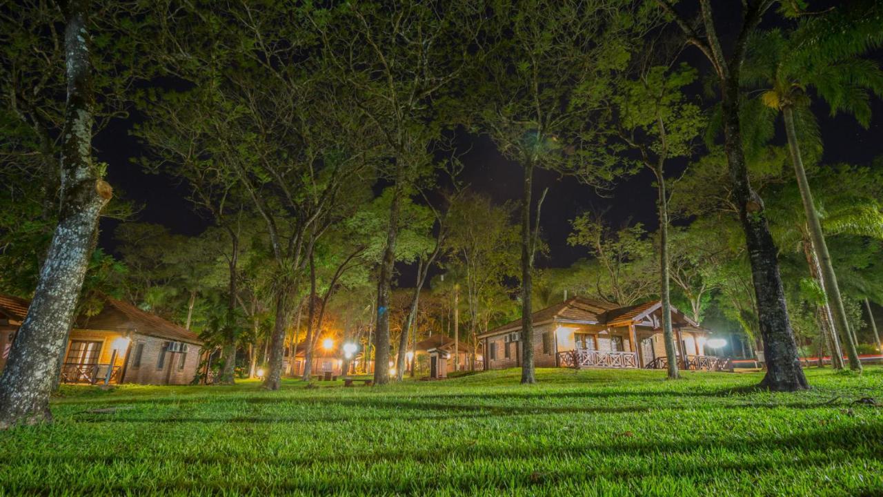 Complejo Americano Puerto Iguazu Exterior photo