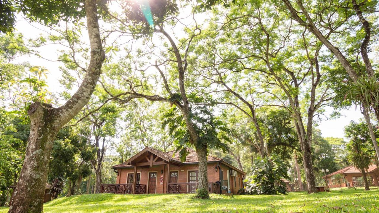Complejo Americano Puerto Iguazu Exterior photo